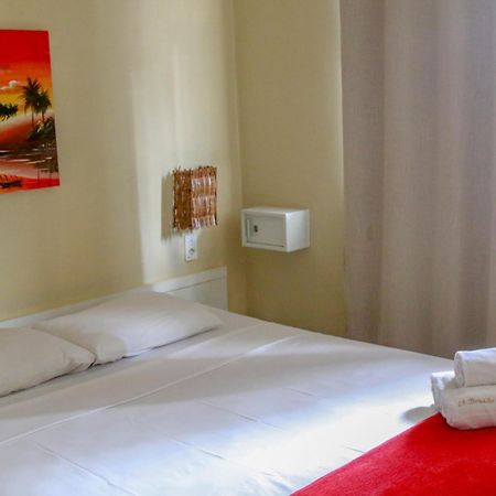Mare Praia Hotel فورتاليز المظهر الخارجي الصورة