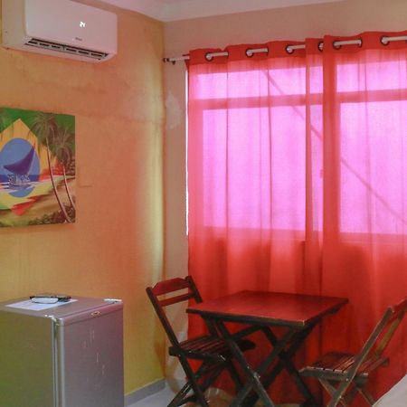 Mare Praia Hotel فورتاليز المظهر الخارجي الصورة