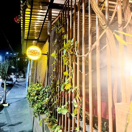 Mare Praia Hotel فورتاليز المظهر الخارجي الصورة