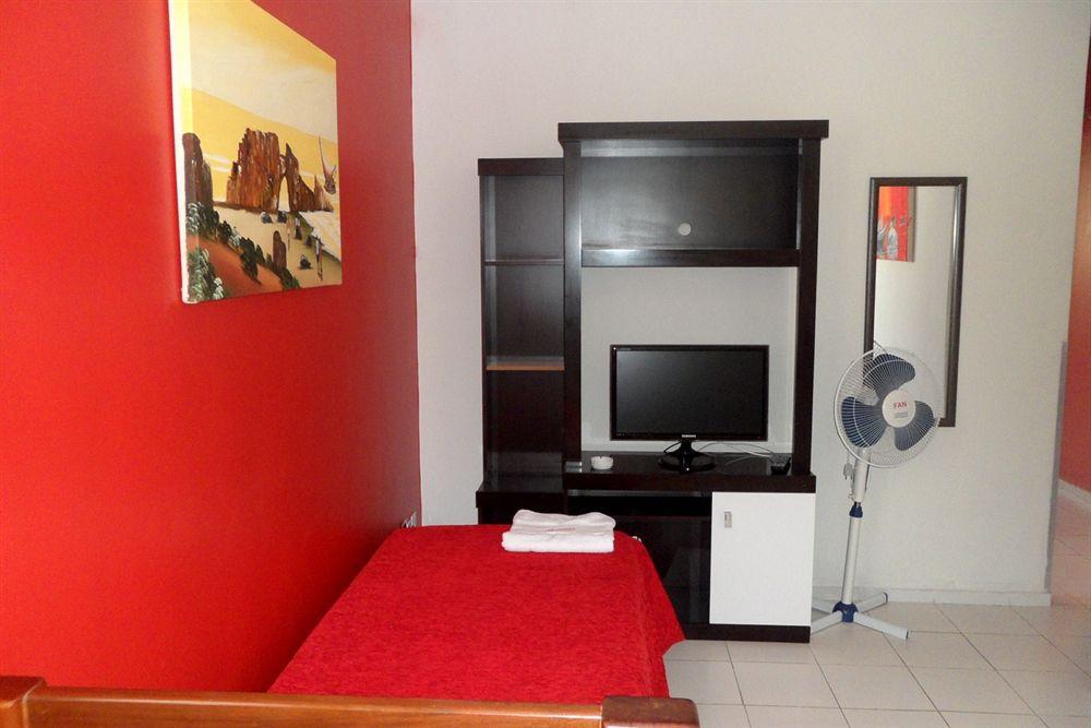 Mare Praia Hotel فورتاليز المظهر الخارجي الصورة