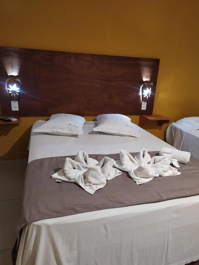 Mare Praia Hotel فورتاليز المظهر الخارجي الصورة