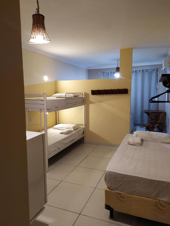 Mare Praia Hotel فورتاليز المظهر الخارجي الصورة