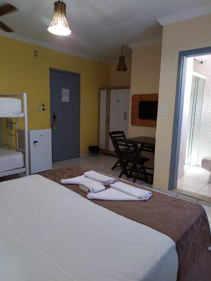 Mare Praia Hotel فورتاليز المظهر الخارجي الصورة