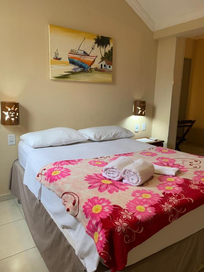 Mare Praia Hotel فورتاليز المظهر الخارجي الصورة