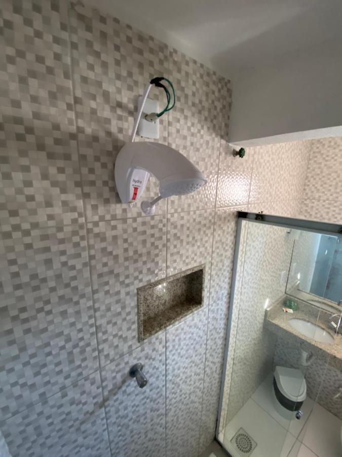 Mare Praia Hotel فورتاليز المظهر الخارجي الصورة