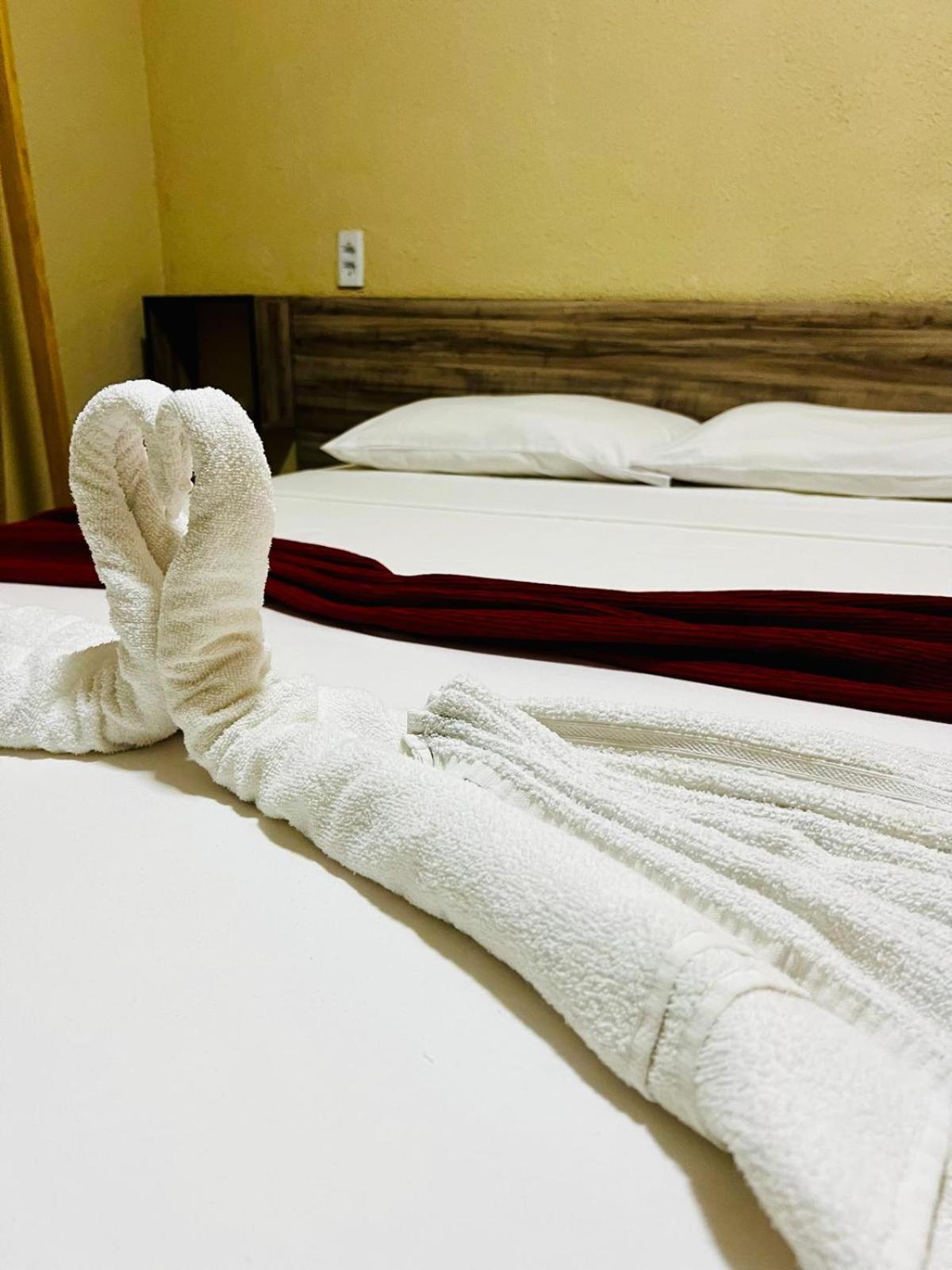 Mare Praia Hotel فورتاليز المظهر الخارجي الصورة