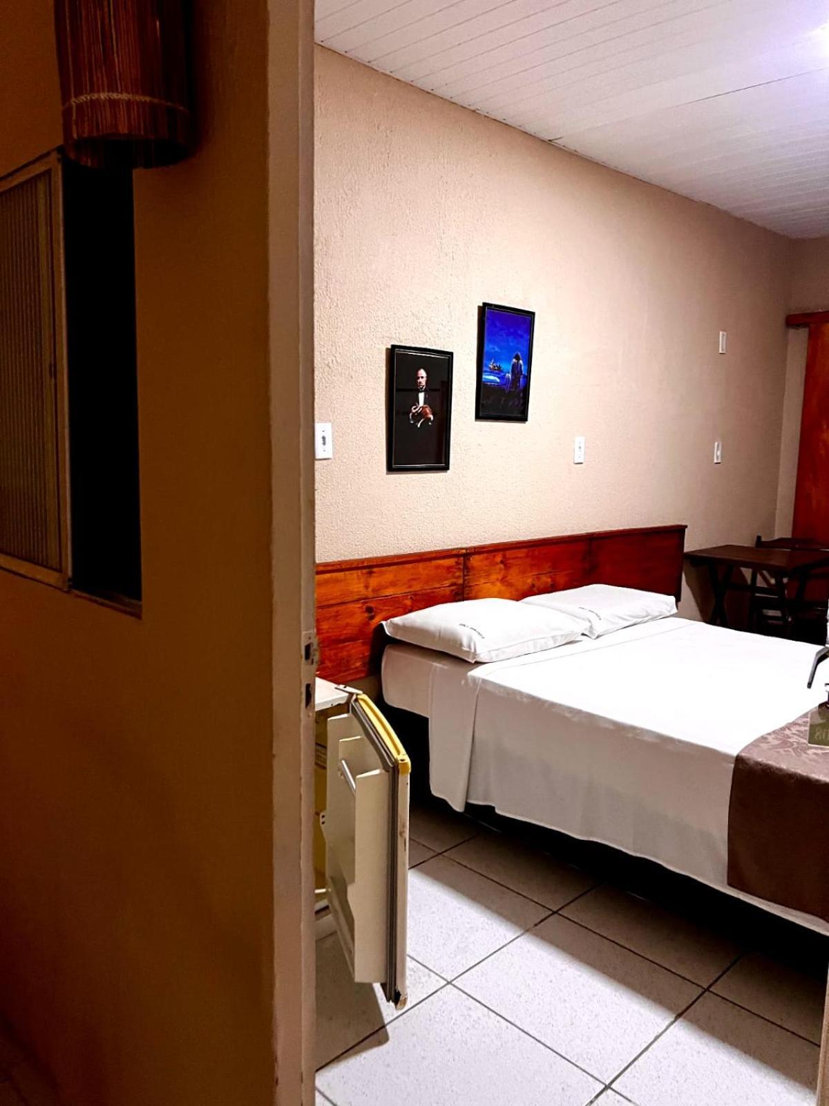 Mare Praia Hotel فورتاليز المظهر الخارجي الصورة